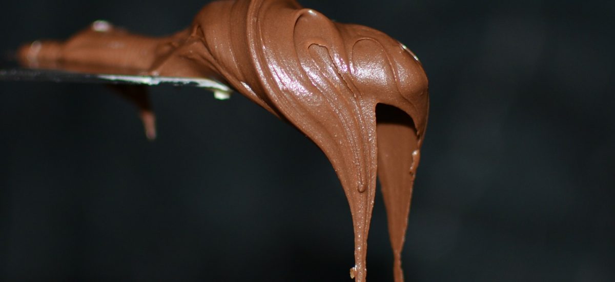 Pâte à tartiner maison aux noisettes