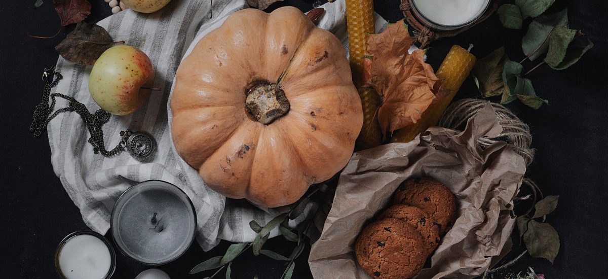 Biscuits à la mélasse de dattes et érable (sans œuf)