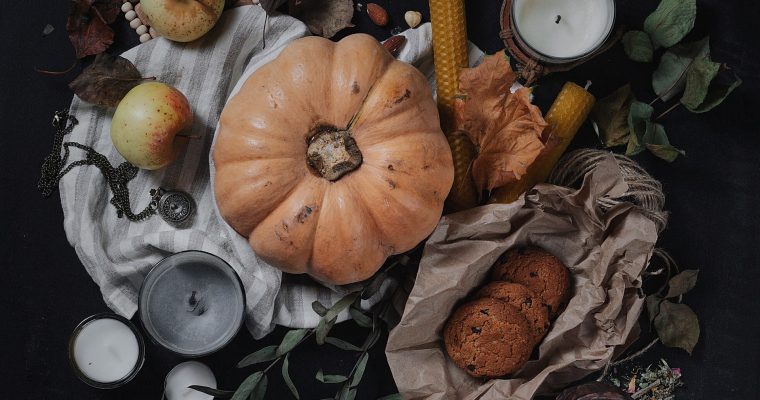 Biscuits à la mélasse de dattes et érable (sans œuf)