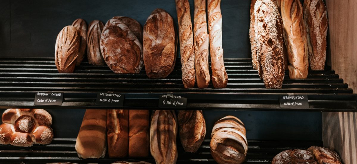 Boulangerie artisanale La boîte à Pain