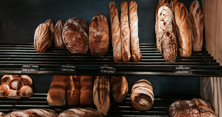 Boulangerie artisanale La boîte à Pain