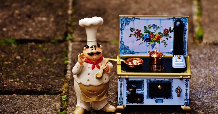 Coup de cœur, espoir et admiration