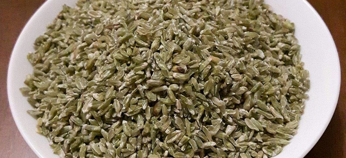 Freekeh
