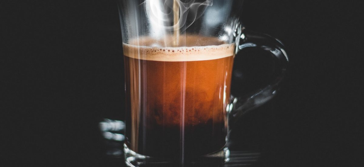 Le café (2 ème partie)