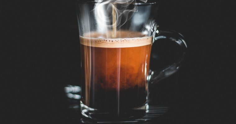 Le café (2 ème partie)