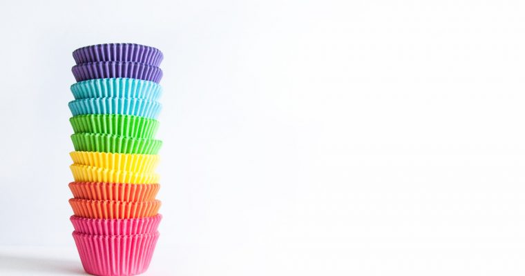 Muffin aux 3 (ou 4) fromages