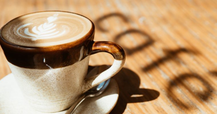 Le café (1ère partie)