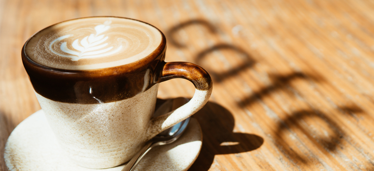 Le café (1ère partie)