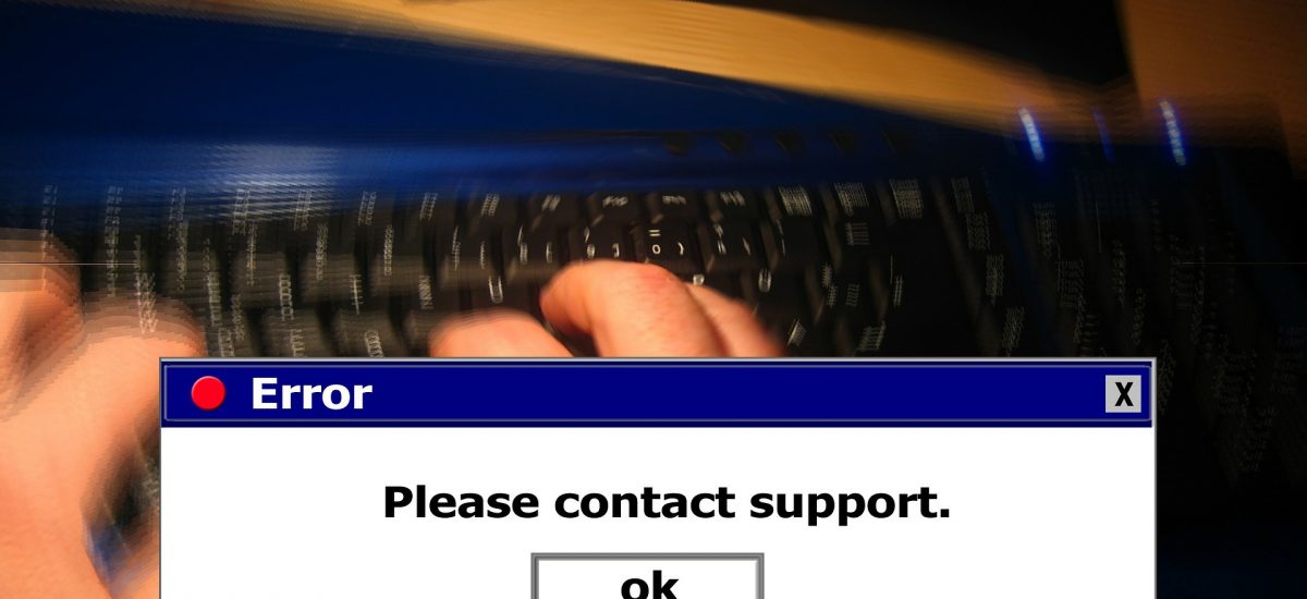 Pâtisserie: Erreurs et solutions (2 ème partie)