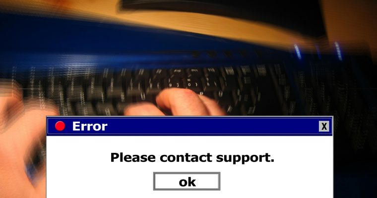 Pâtisserie: Erreurs et solutions (2 ème partie)