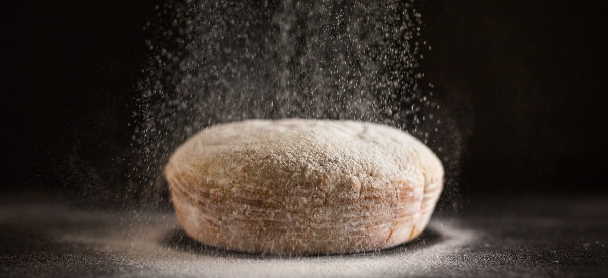 La farine: mais, à quoi sert-elle?