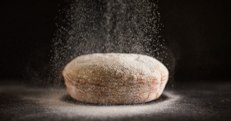 La farine: mais, à quoi sert-elle?