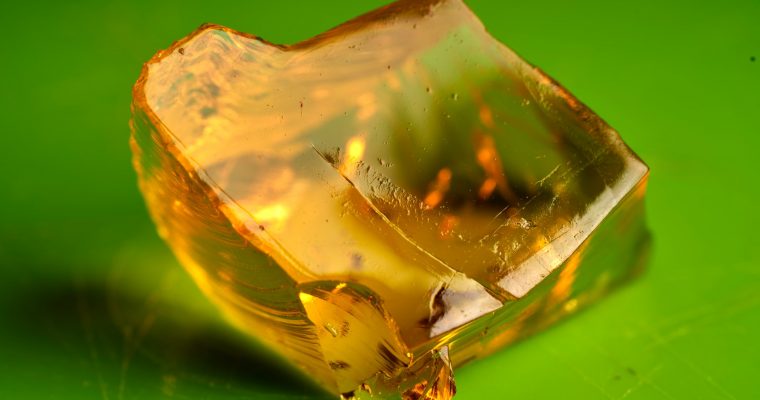 Épaississants et agents gélifiants: mode d’emploi