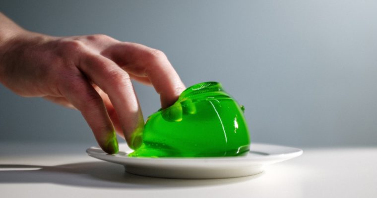 Agents épaississants et gélifiants: Mais à quoi ça sert?