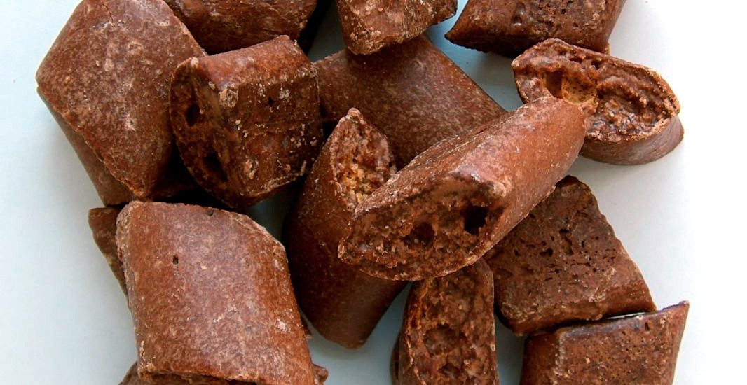 Pain des Alpes (magenbrot)