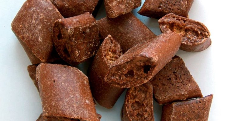 Pain des Alpes (magenbrot)