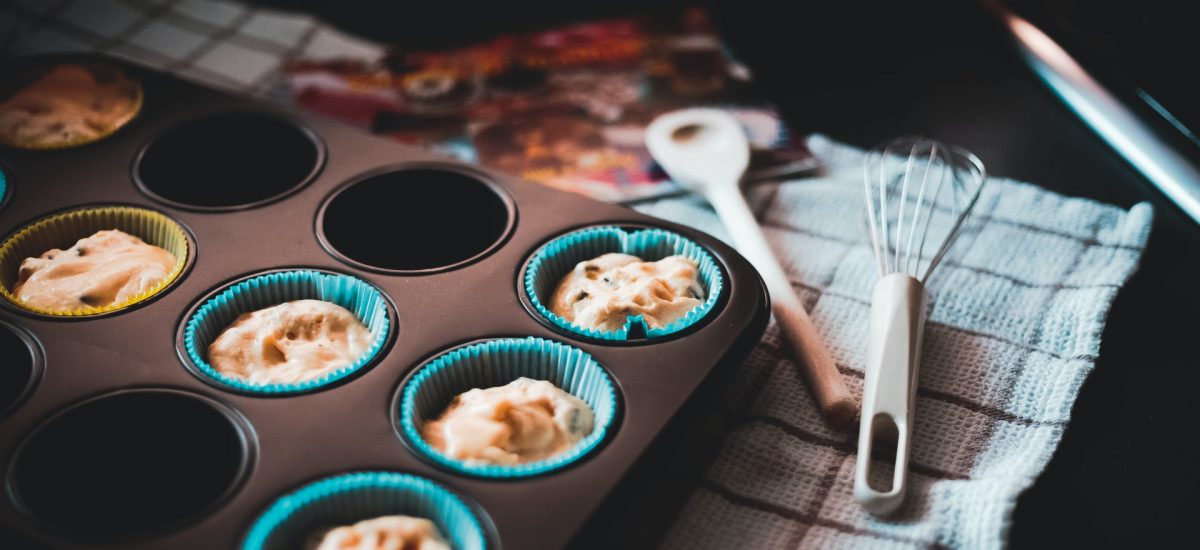 Petits pains fromage et estragon