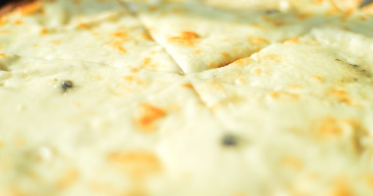 Spécialité suisse: le gâteau (ou sèche) au beurre