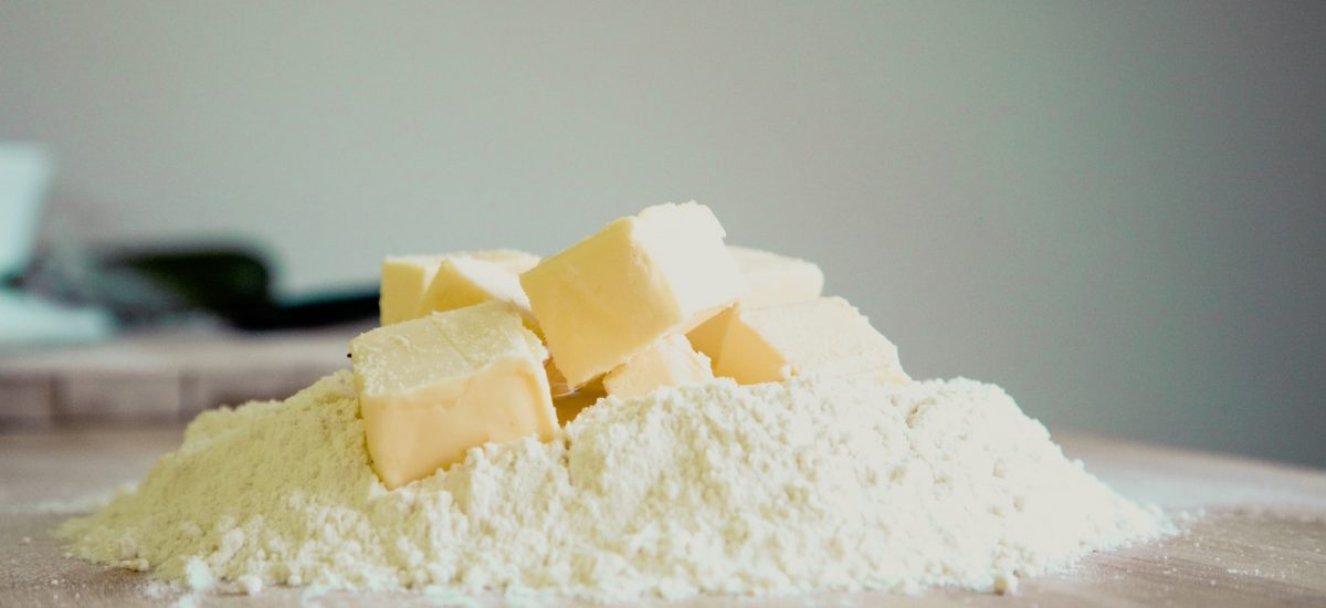 Craquelins au fromage (biscuits sablés minces)