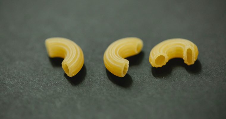 Gratin de macaroni au fromage (gruyère ou vacherin)