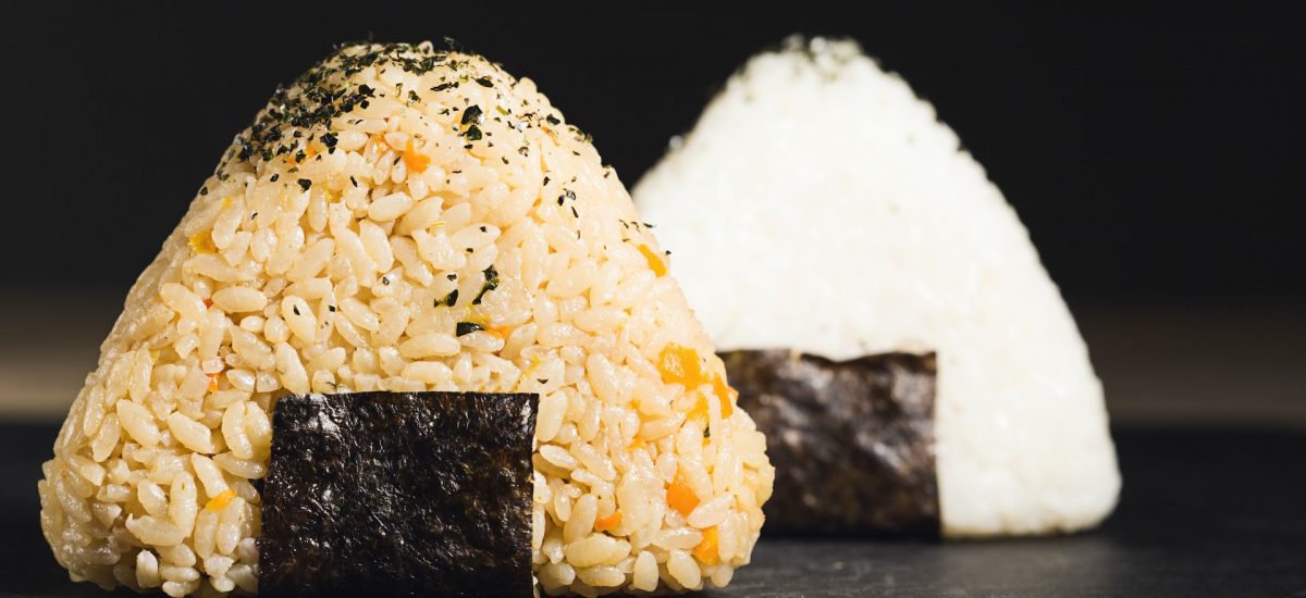 Le riz: tout un monde