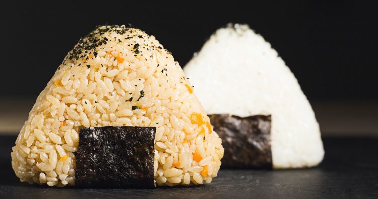 Le riz: tout un monde