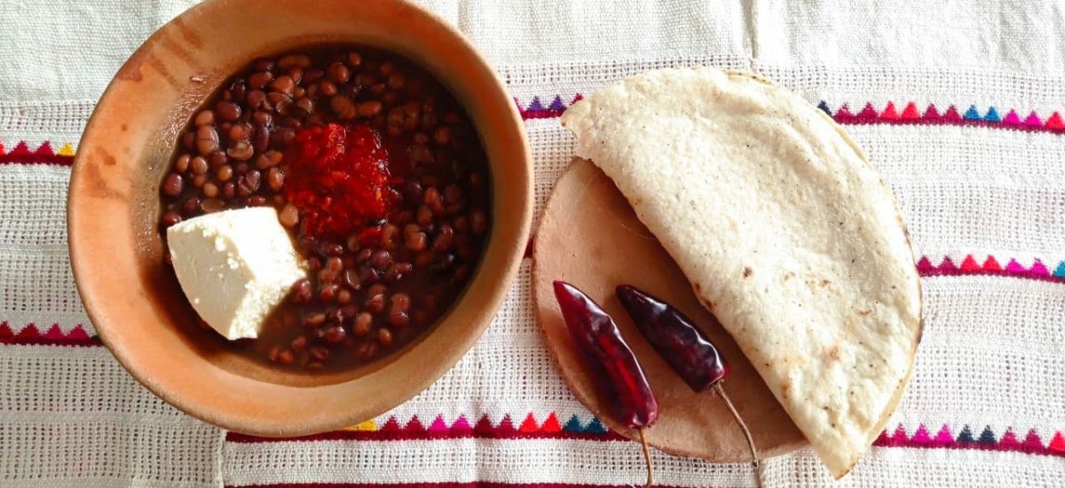 Sauce mole (simplifié)