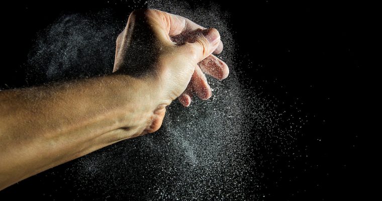 La science derrière la texture des gâteaux et des biscuits