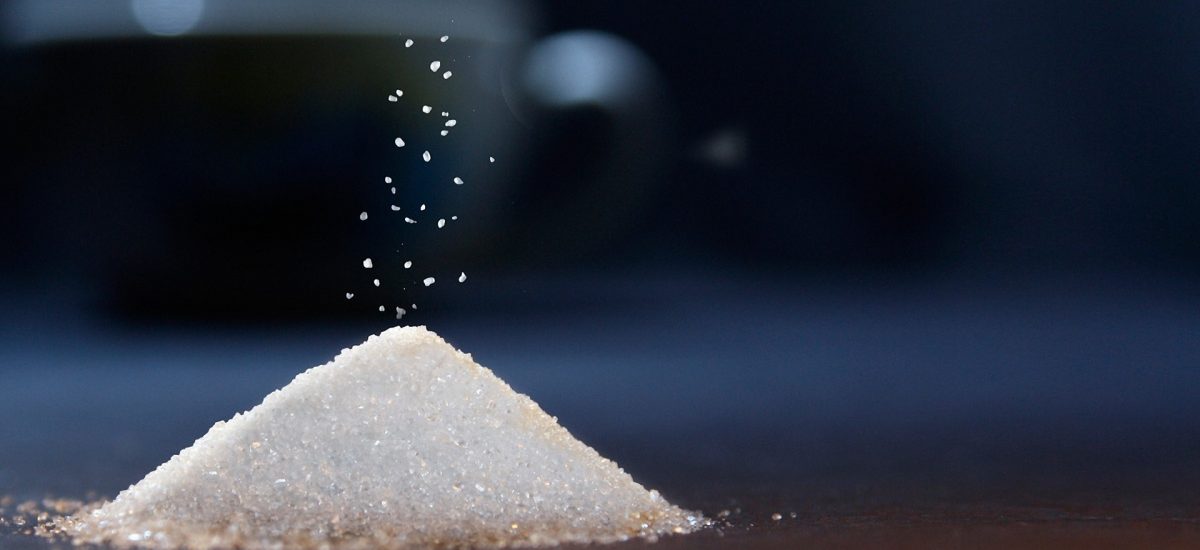 Les principaux types de sucre: Petit aperçu