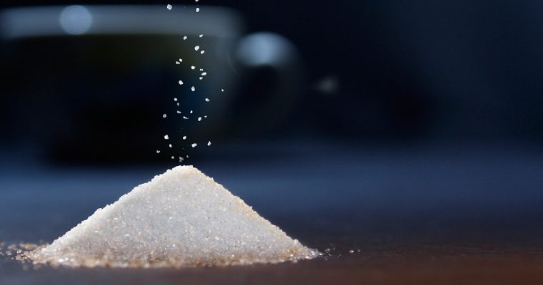 Les principaux types de sucre: Petit aperçu