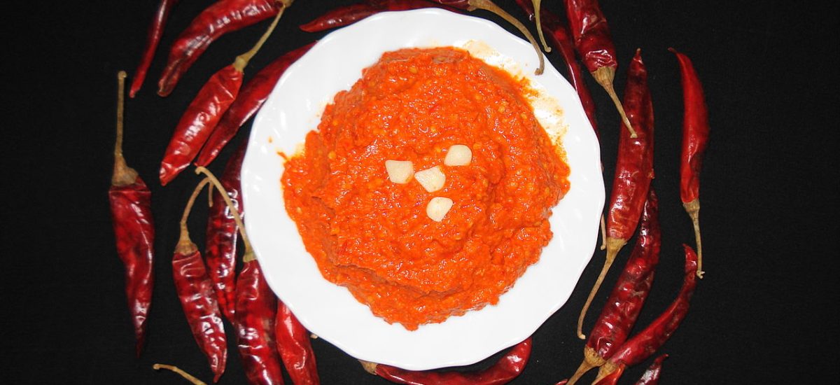 Harissa
