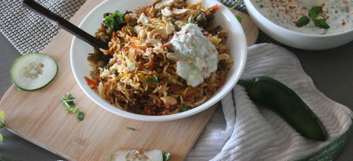 Pilaf de poulet turc