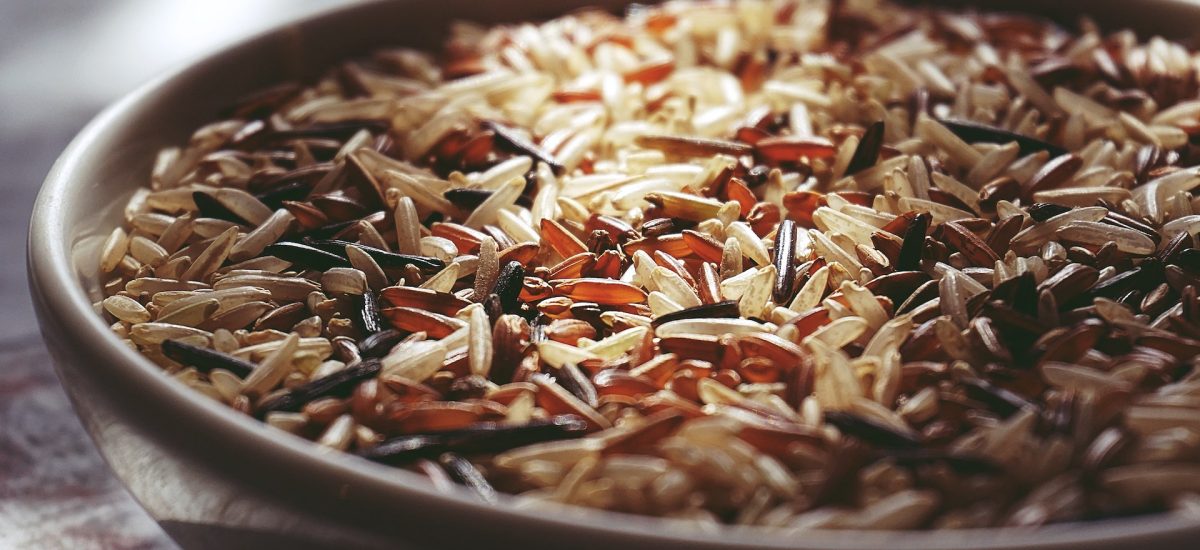 Guide de cuisson pour différents types de riz