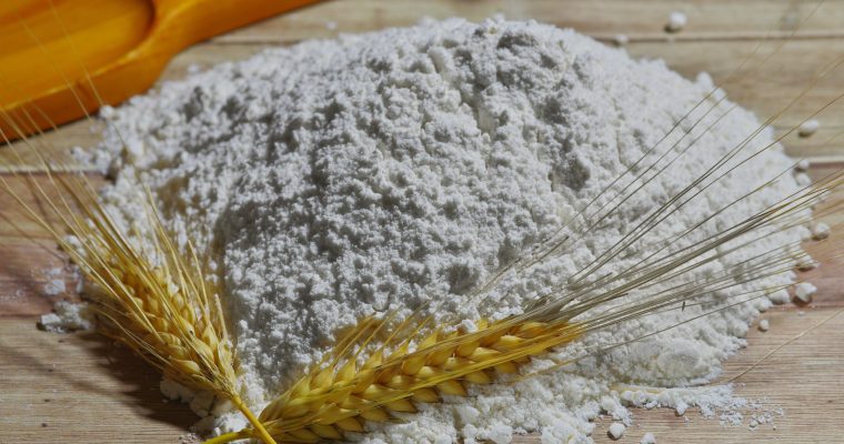 Mais, quelle farine choisir?