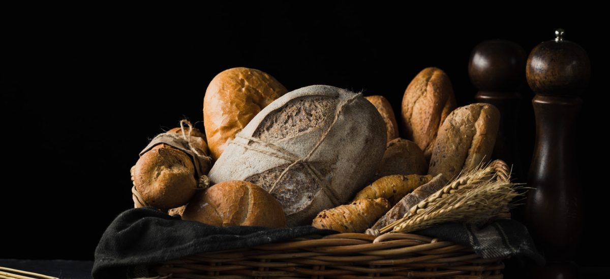 Le pain: Quelle belle histoire!