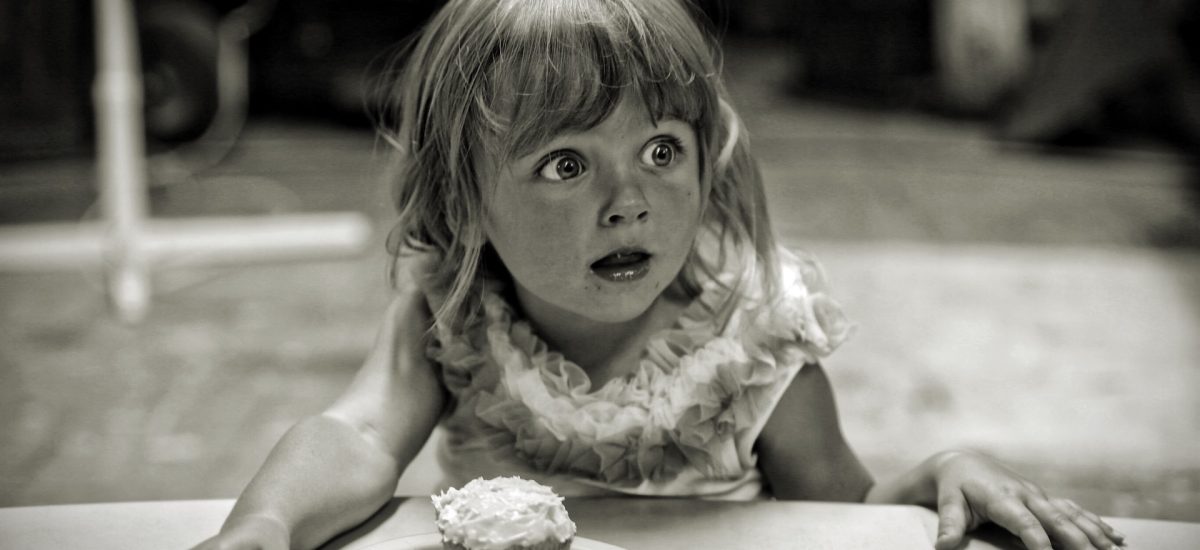 Découvertes alimentaires: toute une aventure!