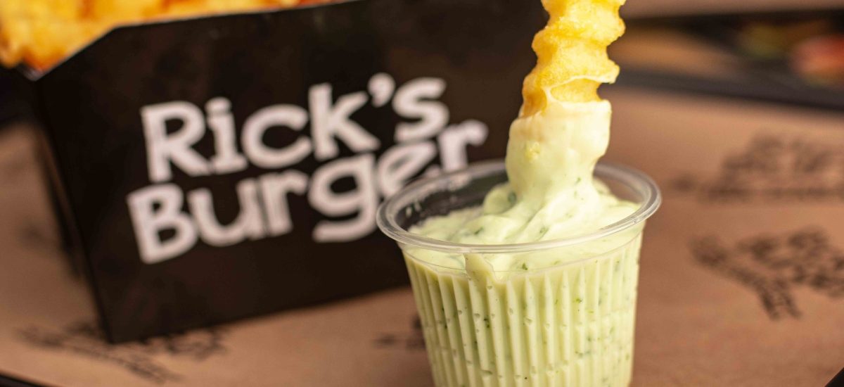 Idées de sauces à base de mayonnaise