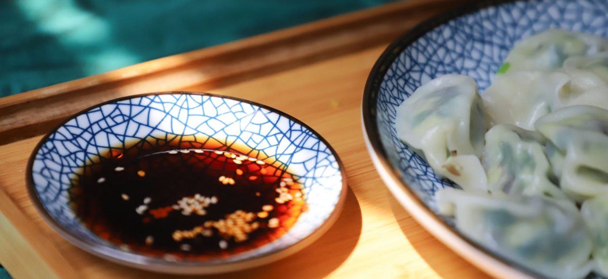 Pourquoi ne pas apprendre à connaître quelques sauces japonaises?