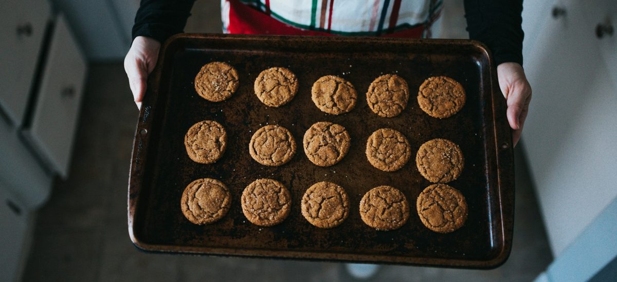 Doublons à la mélasse