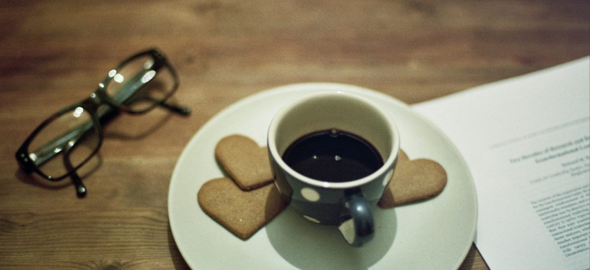 Biscuits minces aux épices