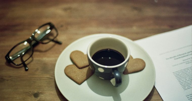 Biscuits minces aux épices