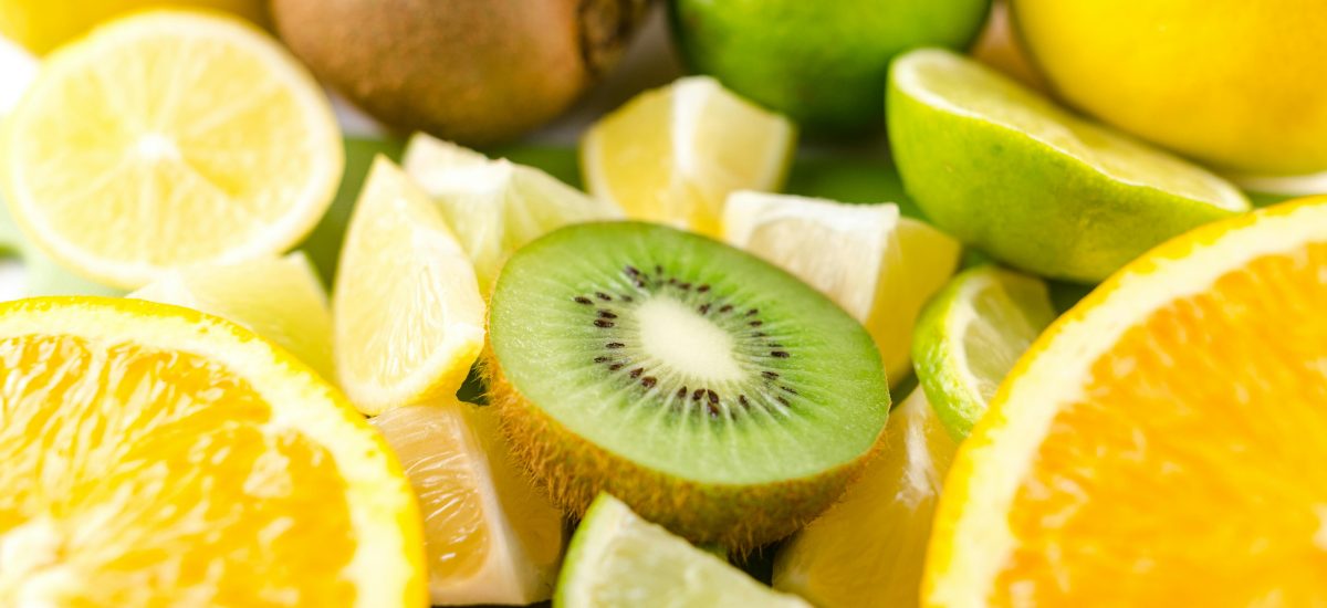 Vitamine C: mangez des oranges… Vraiment?