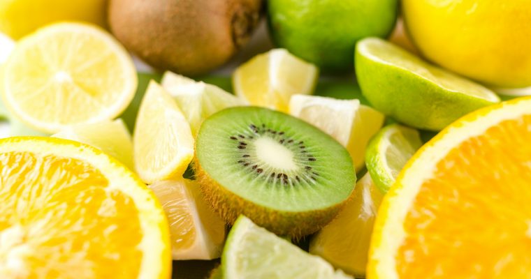 Vitamine C: mangez des oranges… Vraiment?