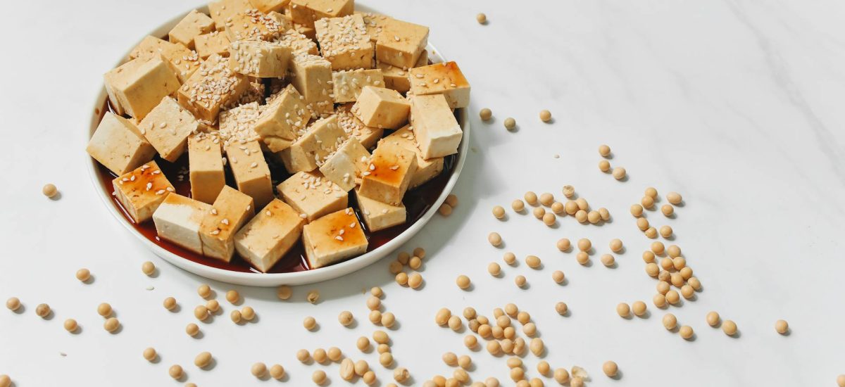 Le tofu