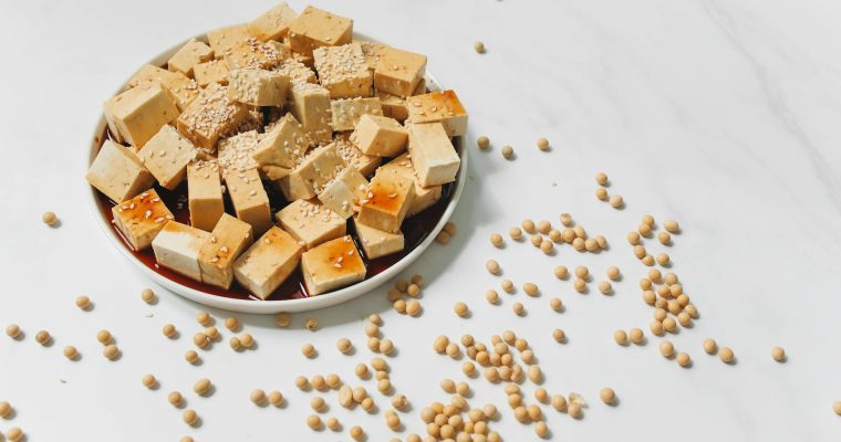 Le tofu