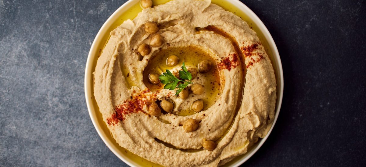 Comment préparer le meilleur houmous ?