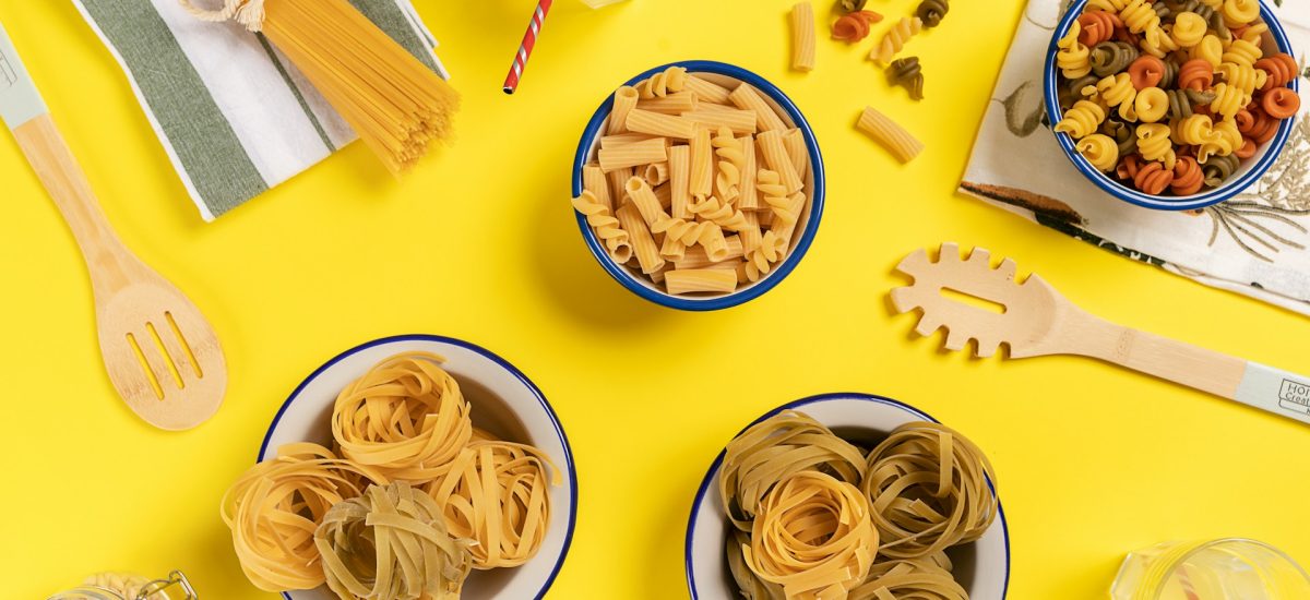 Rigatoni à la saucisse italienne et à la ricotta fraîche