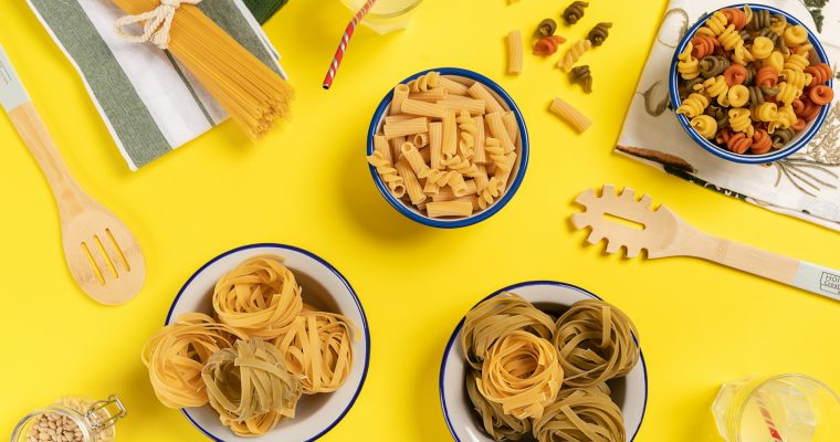 Rigatoni à la saucisse italienne et à la ricotta fraîche