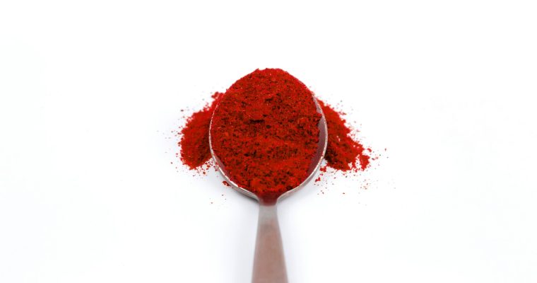 Tout savoir sur le paprika ou presque!