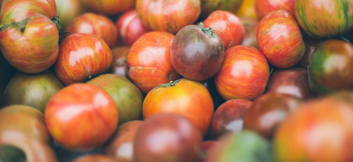 Les tomates : les choisir et les cuisiner